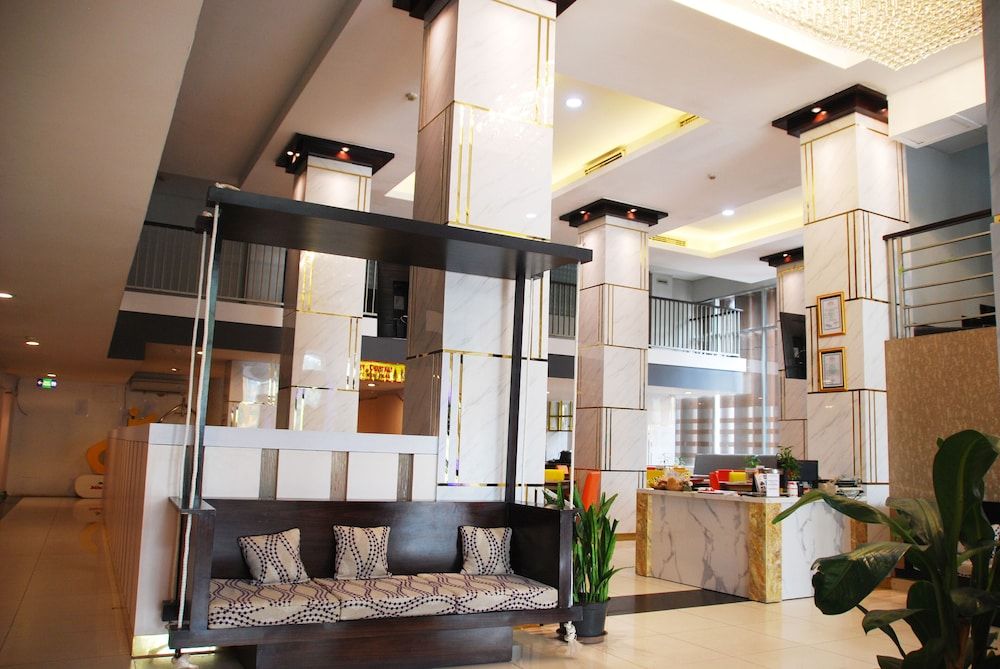 Royal Jelita Hotel 2