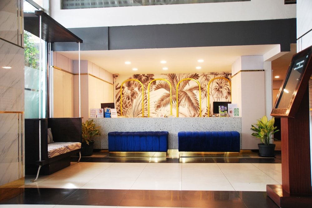 Royal Jelita Hotel 3