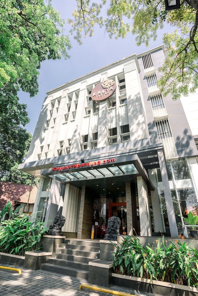 Kalya Hotel Bandung 3 estrellas en Bandung