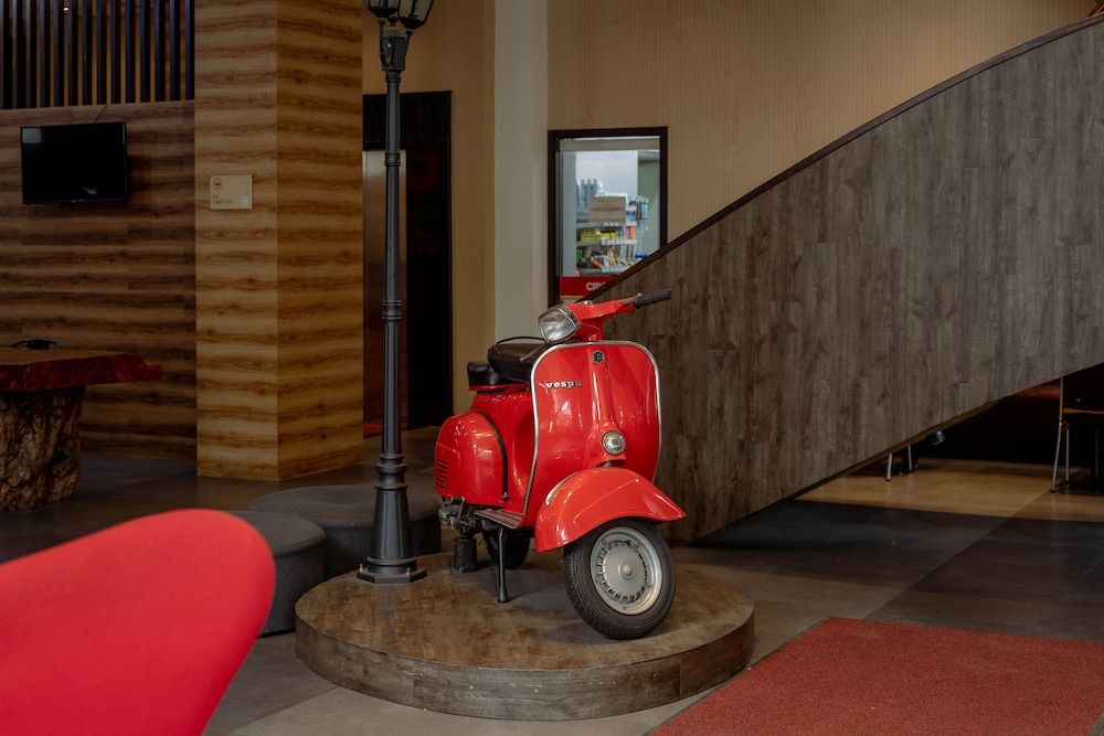 Kalya Hotel Bandung 2
