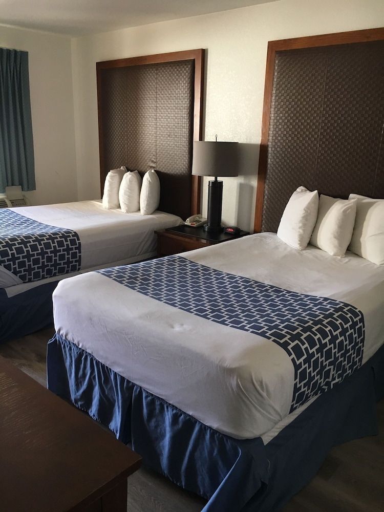 Rodeway Inn Old Town Scottsdale 3