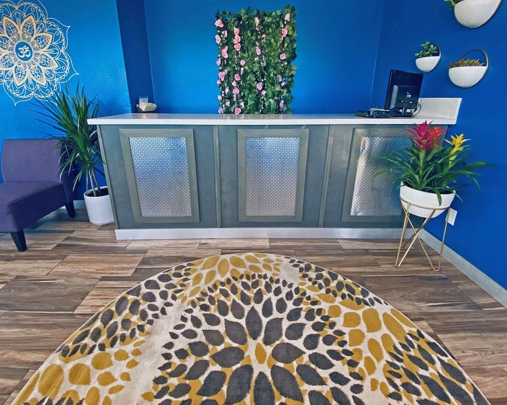 Rodeway Inn Old Town Scottsdale 2 estrelas em Scottsdale