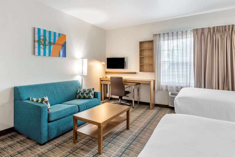 MainStay Suites Port Arthur - Beaumont South 3 étoiles à Port Arthur