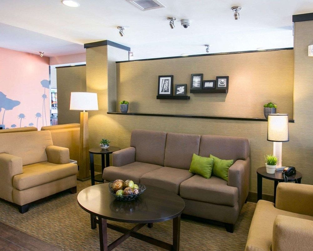 Sleep Inn & Suites Austin Northeast 3