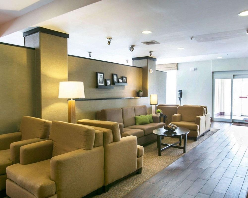 Sleep Inn & Suites Austin Northeast 2