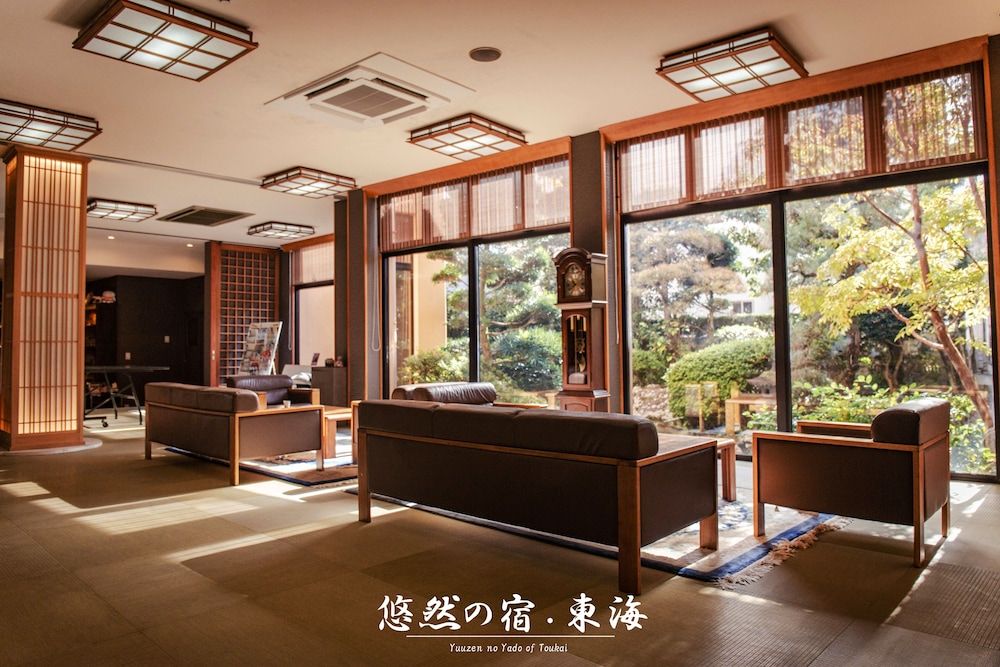 Yuuzen No Yado Toukai 3