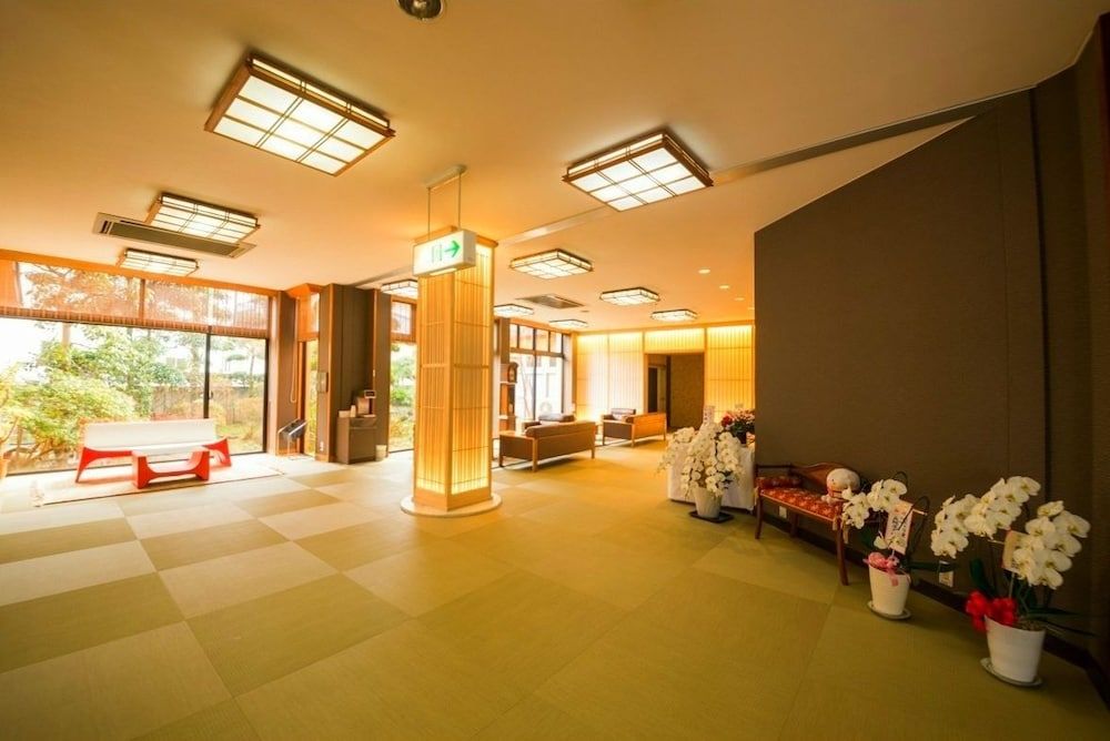 Yuuzen No Yado Toukai 2