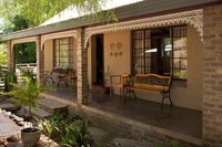 Cunningham Cottage Guest House