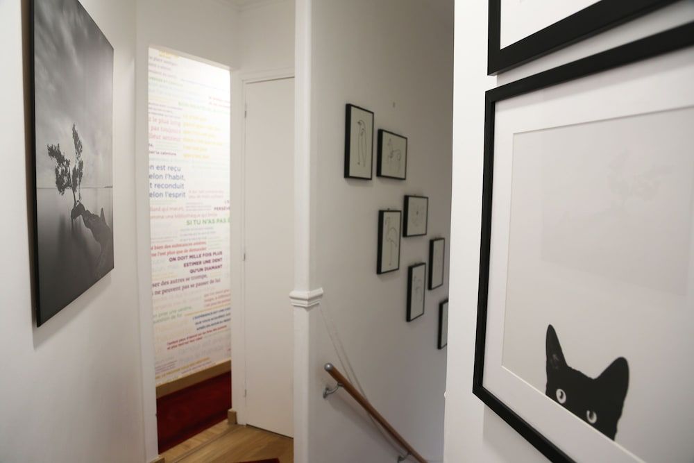 Les Suites de Vanves 2