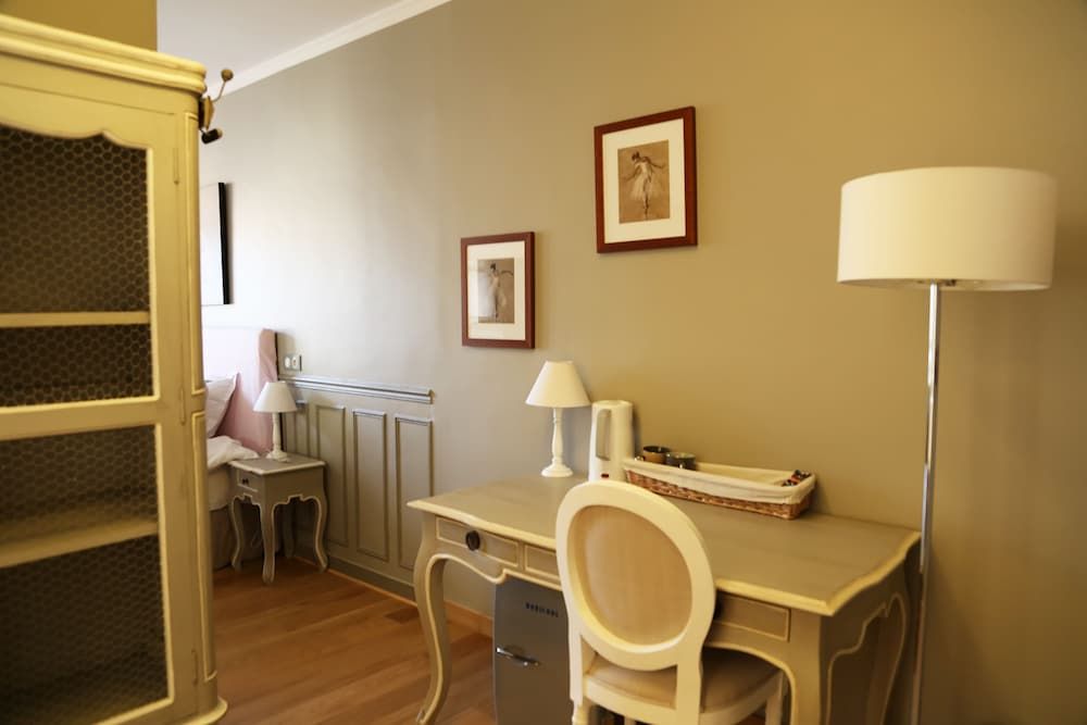 Les Suites de Vanves 3