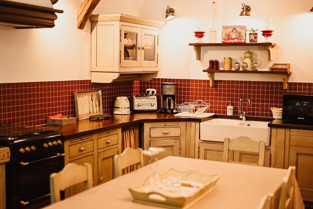 Demeure de la Carmine 2