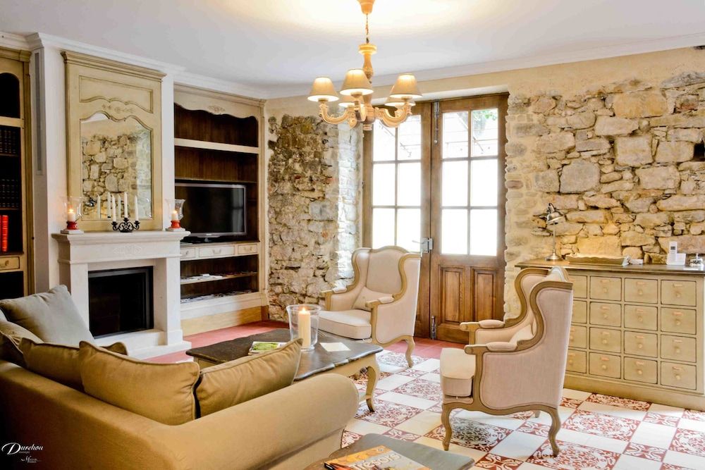 Demeure de la Carmine 3