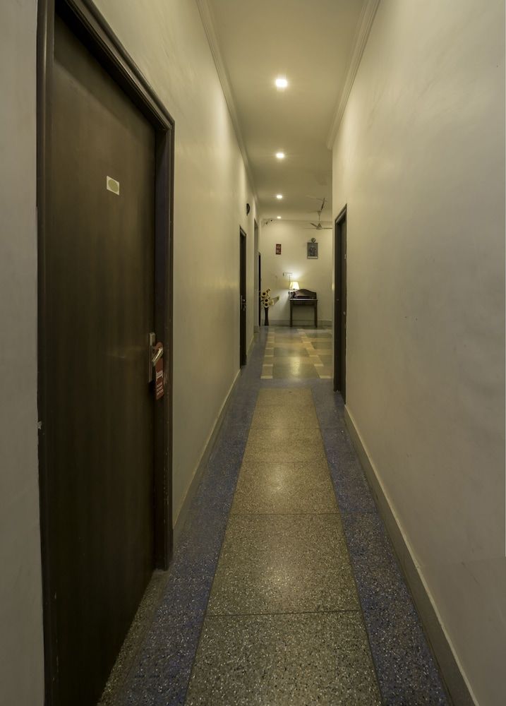 Shree Mohan Villas- Heritage Hotel 2