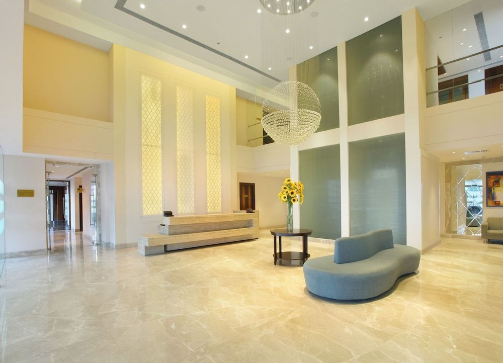 Seyfert Sarovar Premiere Dehradun 2