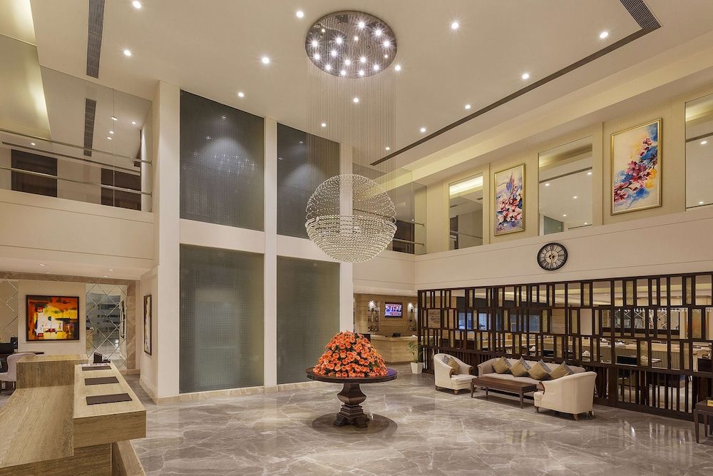 Seyfert Sarovar Premiere Dehradun 3