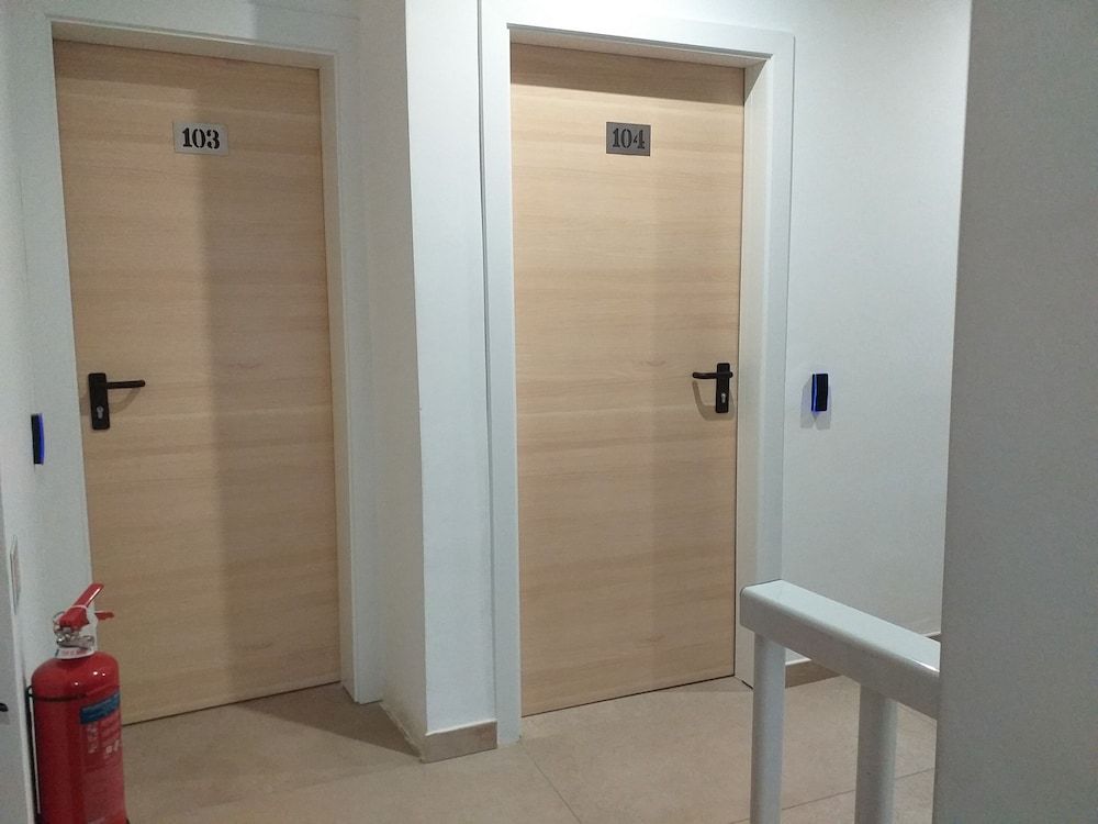 TJ Boutique Accommodation 3