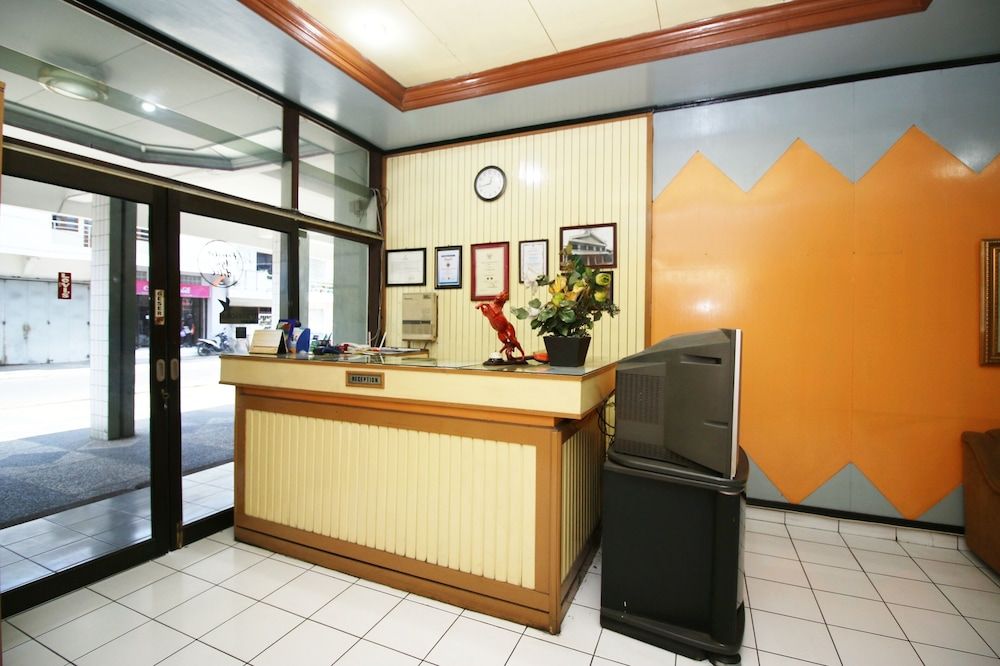 Hotel Familie Ayu Garut 3