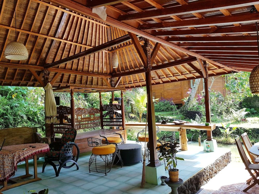 Song Broek Jungle Resort 2