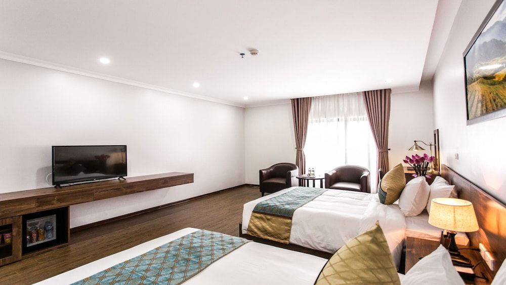 Liberty Hotel - Events 3