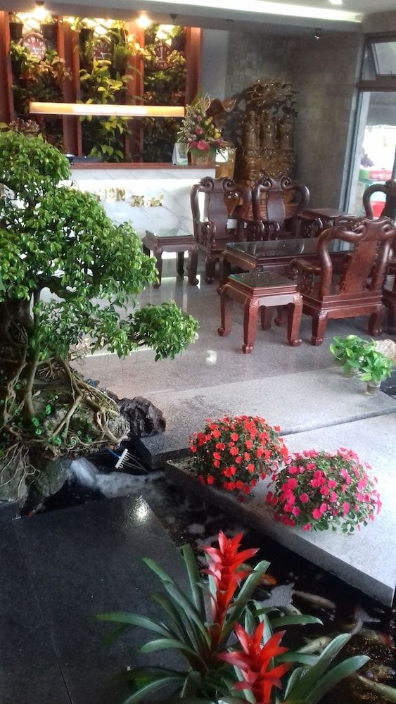 Hiep Yen Hotel 2