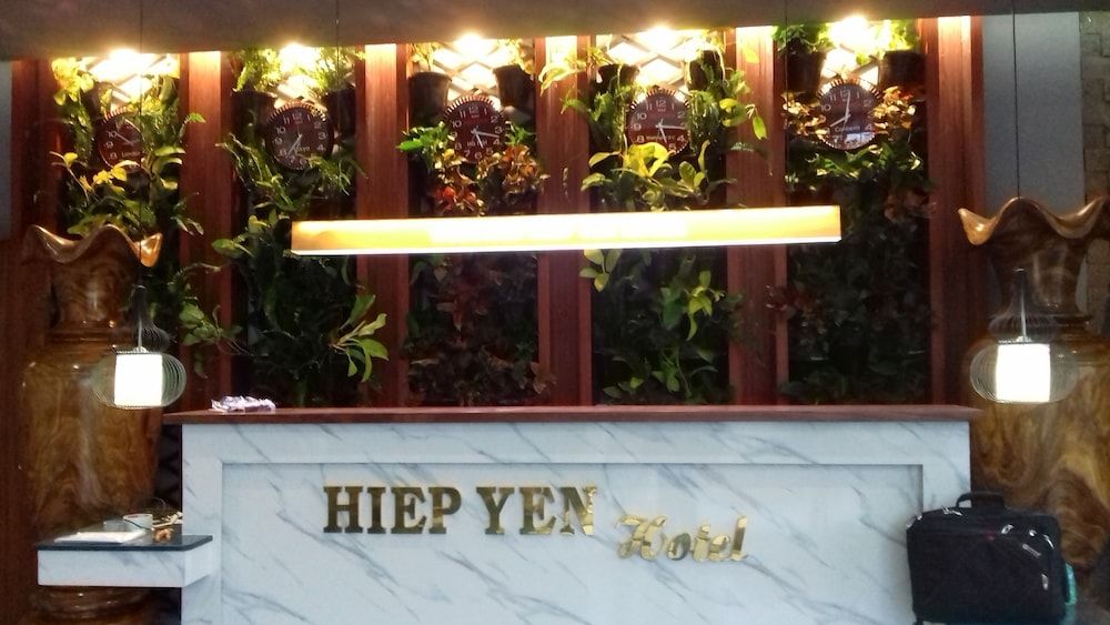 Hiep Yen Hotel 3