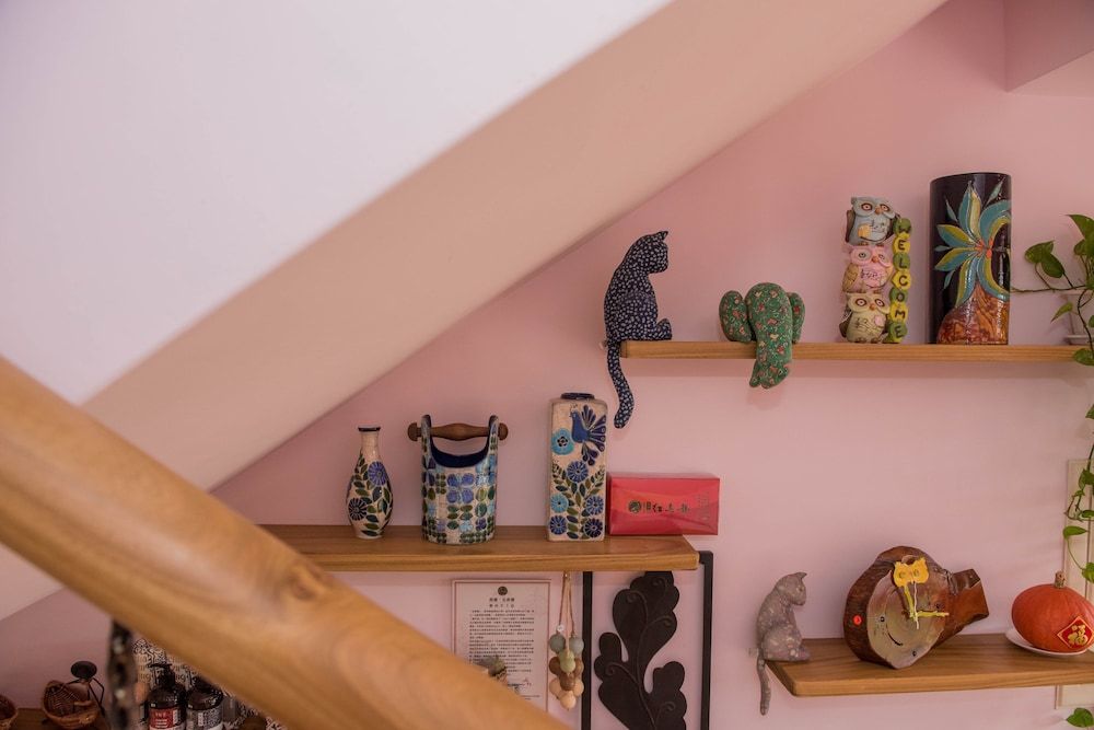 XinFu Traveler Inn 3