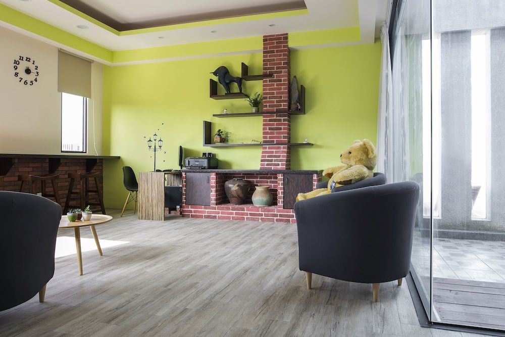 Spring Villa 2