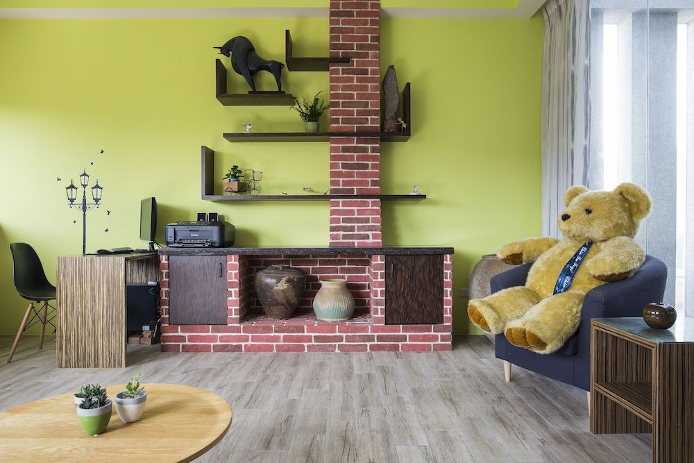 Spring Villa 3