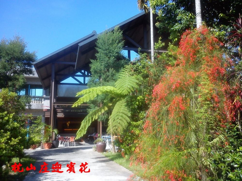 Zhen Shan Zhuang B&B 3