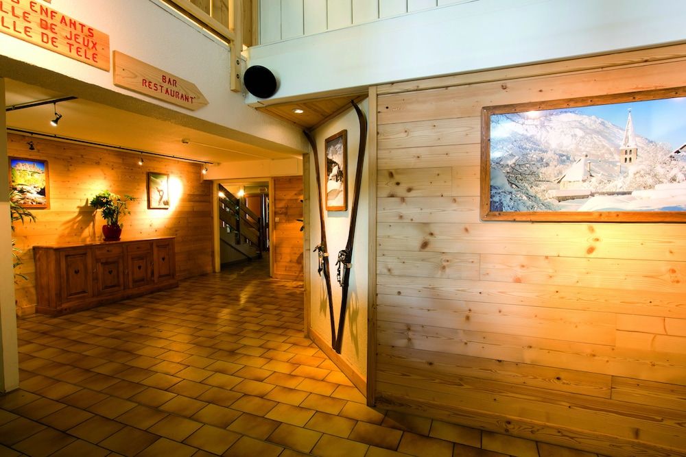 Club Vacances Bleues Les Alpes d'Azur 2