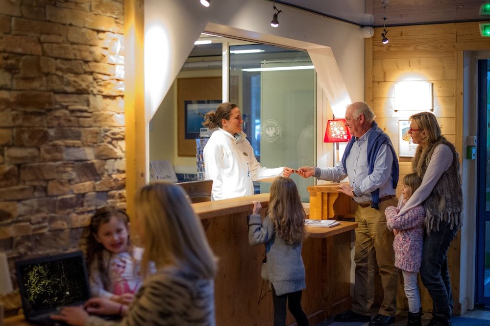 Club Vacances Bleues Les Alpes d'Azur 3