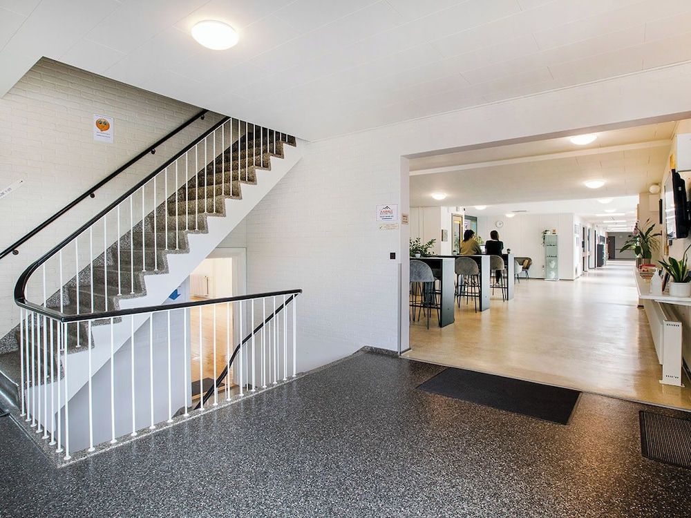 Aarhus Hostel 2