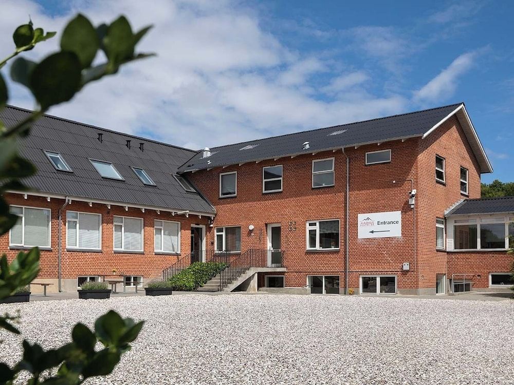Aarhus Hostel