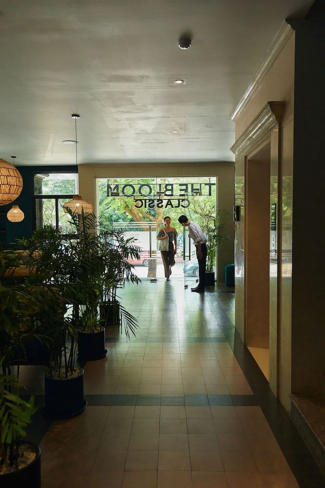 The Bloom Classic - Hotel and Bistro 2