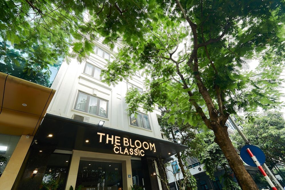The Bloom Classic - Hotel and Bistro 1