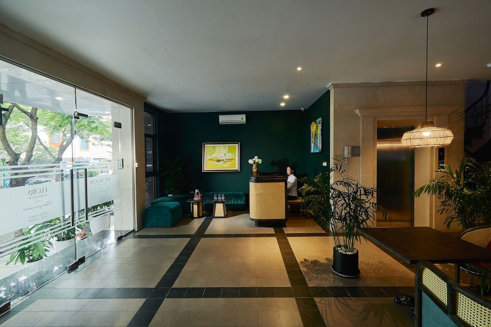 The Bloom Classic - Hotel and Bistro 3