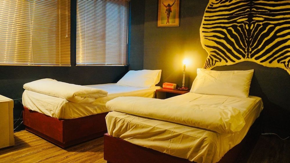 New Loft -1 estrellas en Tainan