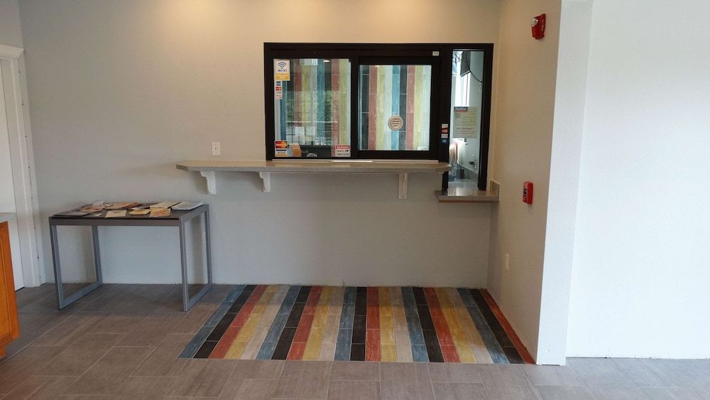 Motel 6 Houston, TX – Willowbrook Mall 3