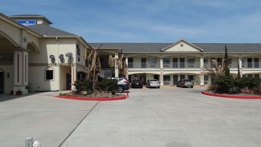 Motel 6 Houston, TX – Willowbrook Mall 2 estrellas en Houston