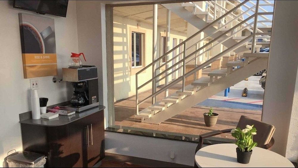 Motel 6 Odessa, TX - 2nd Street 2