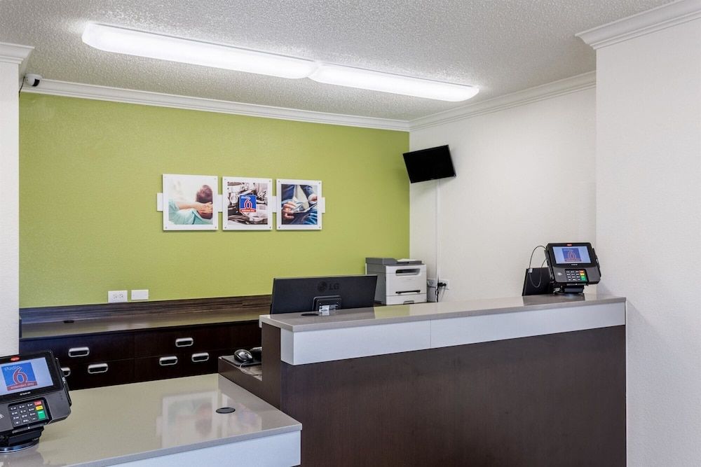 Studio 6 Albuquerque, NM - North 3