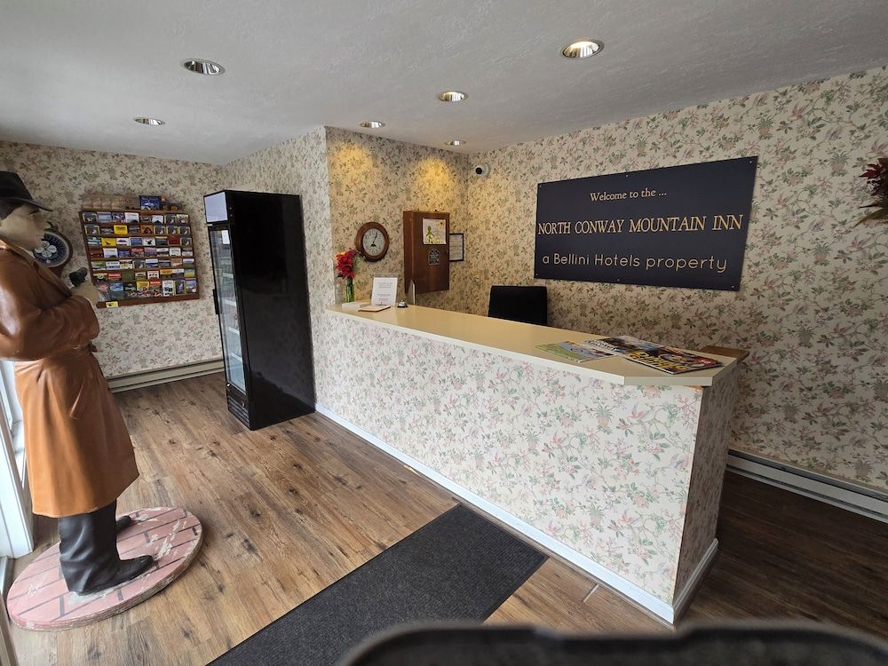 North Conway Mountain Inn 2