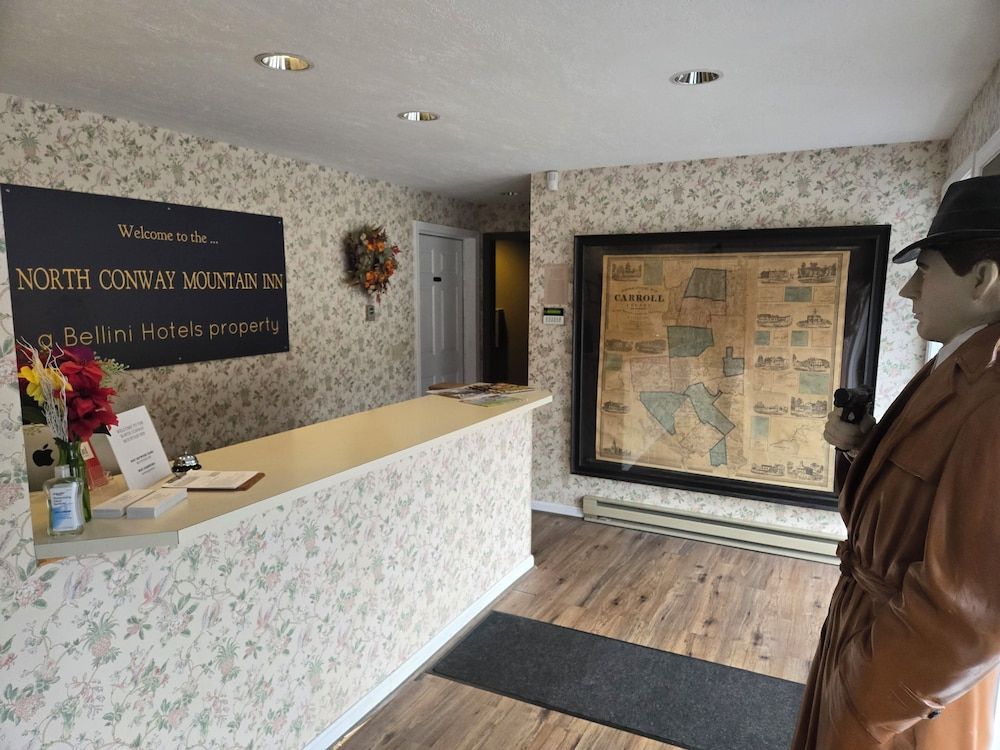 North Conway Mountain Inn 3