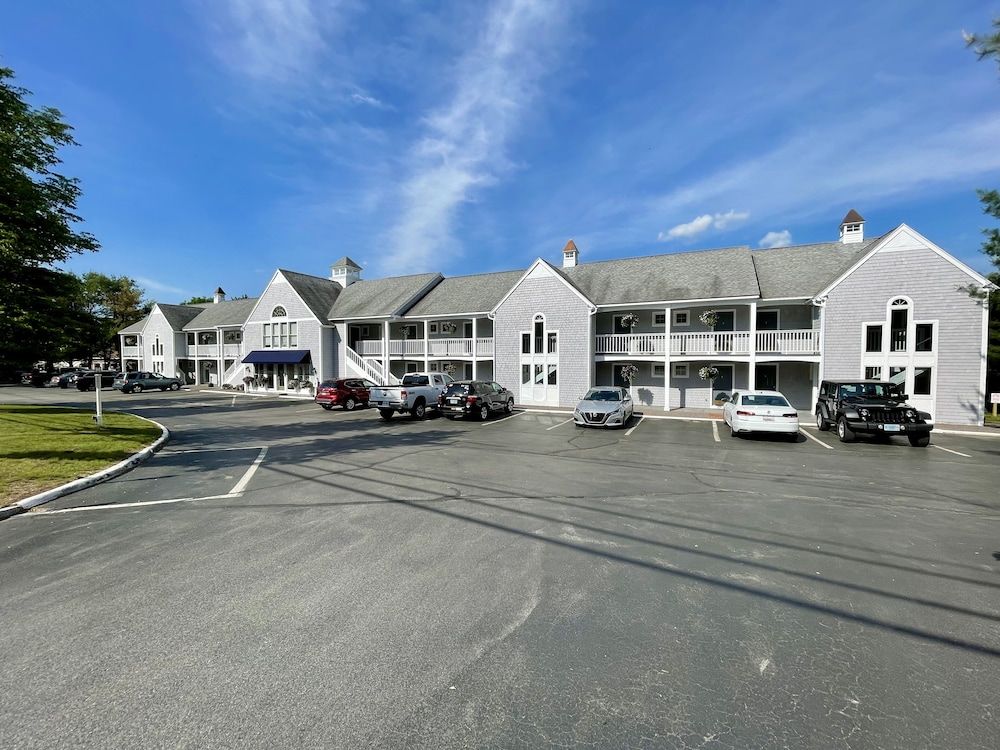 North Conway Mountain Inn -1 étoiles à North Conway