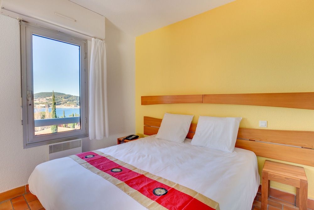 Village Club Les Mas de L'Esterel 3