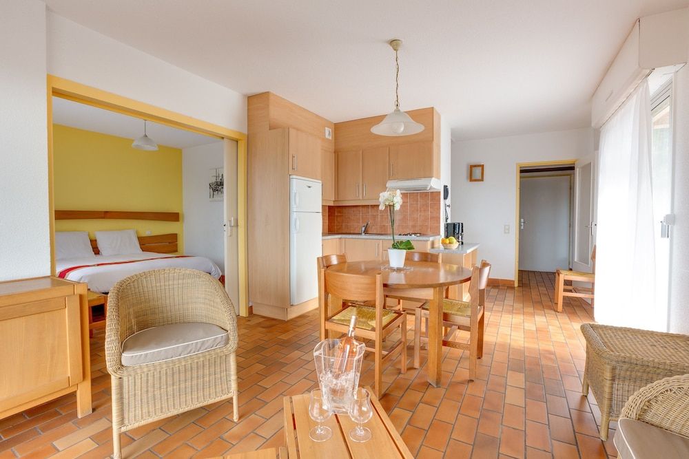 Village Club Les Mas de L'Esterel 2