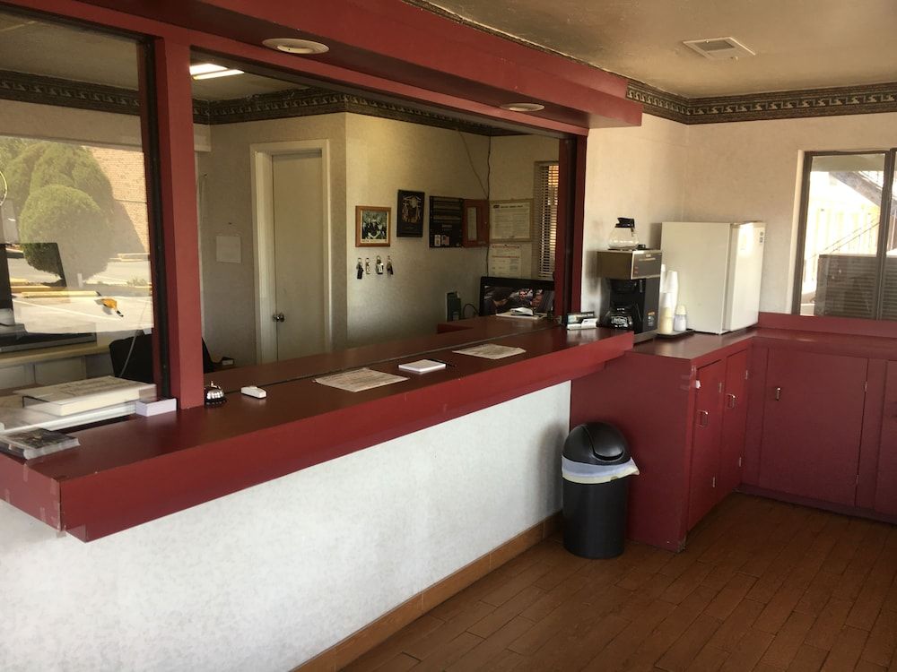 Executive Inn Odessa 3