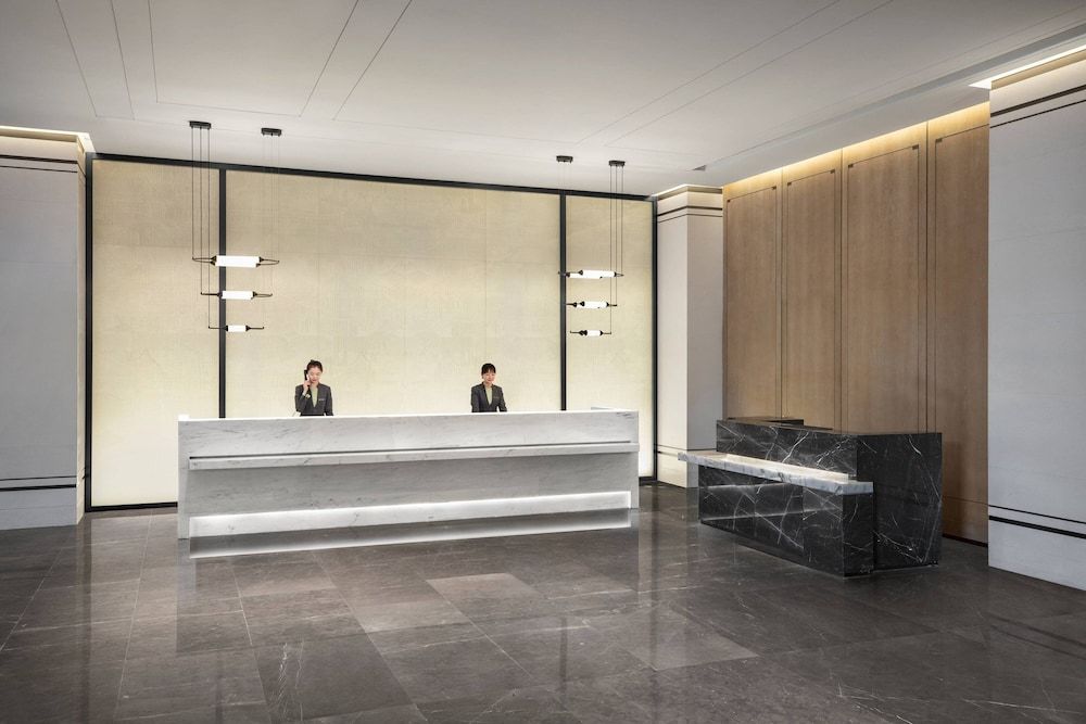 Courtyard by Marriott Taiyuan 2