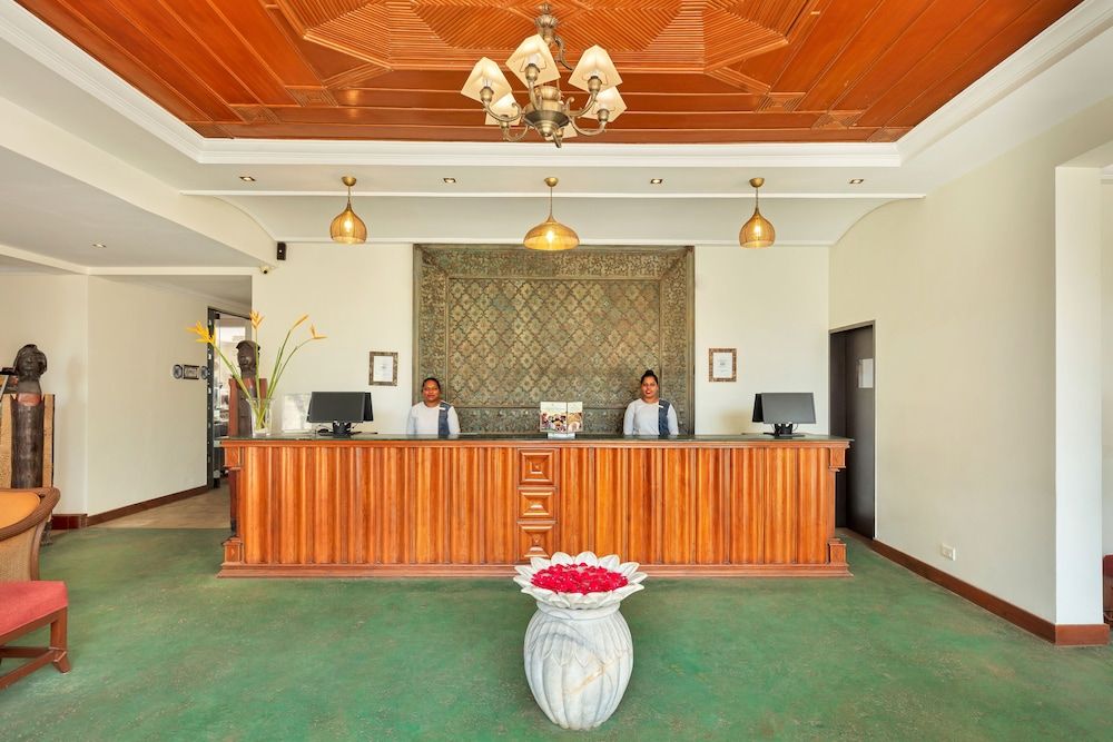 Club Mahindra Acacia Palms 2