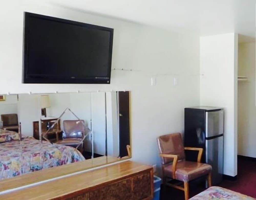 Eagle Rock Motel 3